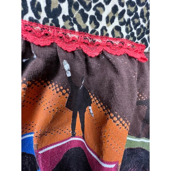 Kaos A Hard Day's Night Tank - Picture 8 of 14